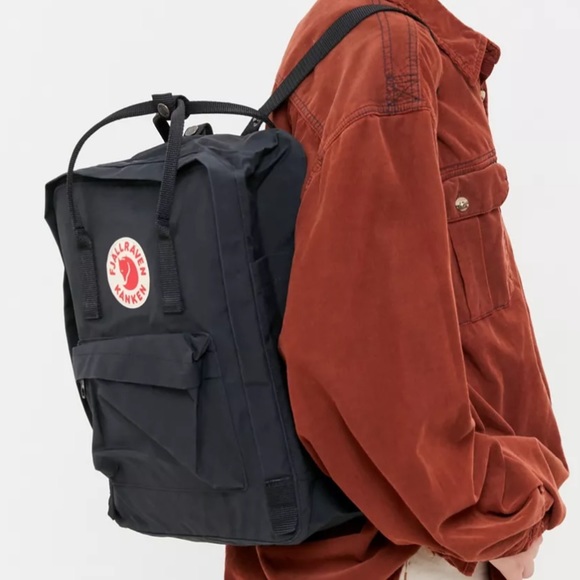 Fjallraven Handbags - ❌SOLD OUT FjallRaven Kånken Water Resistant Backpack